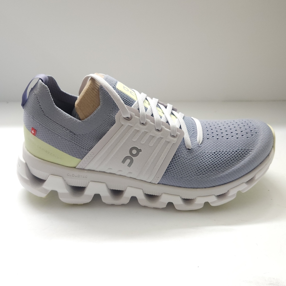 On cloudswift shoes for women size 9 swiss engineering running shoes sneakers